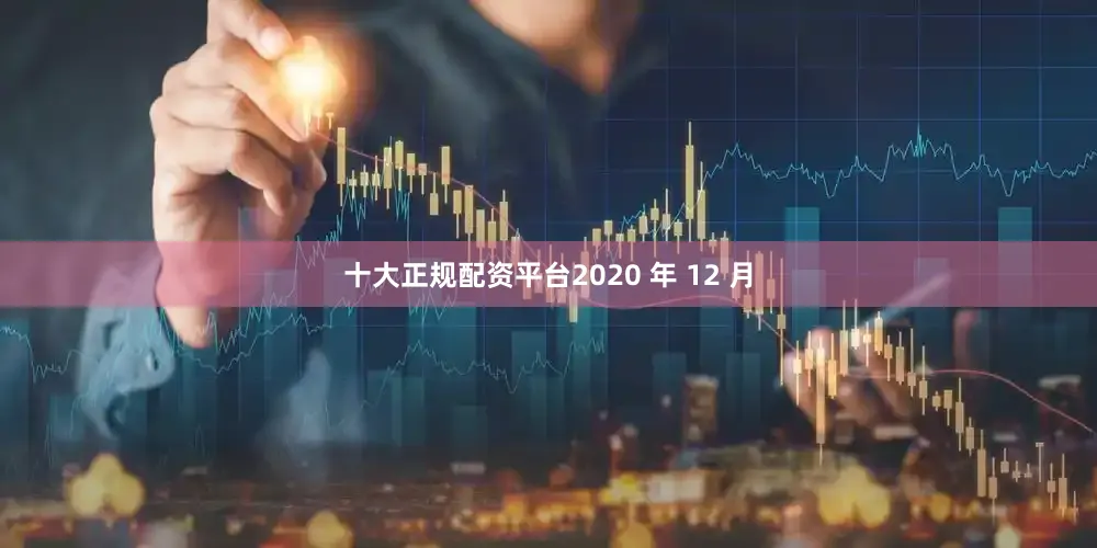 十大正规配资平台2020 年 12 月