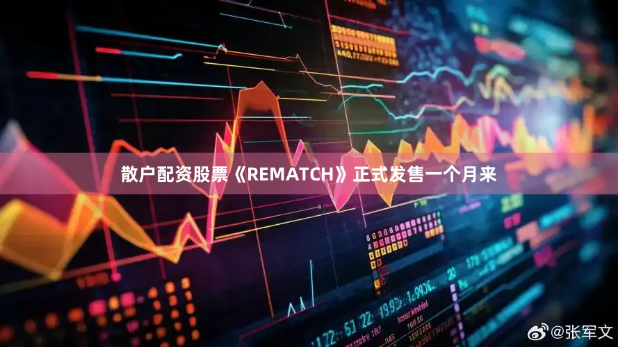 散户配资股票《REMATCH》正式发售一个月来